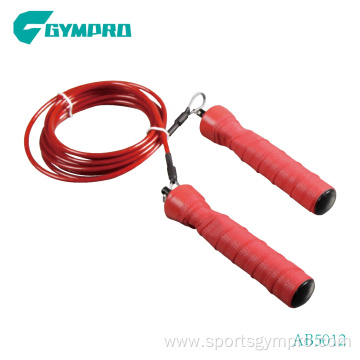 Speed cable Jump Rope